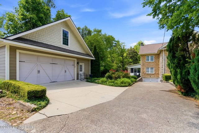 1226 Summit Ave, Louisville, KY 40204