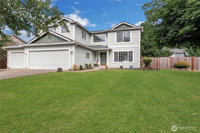 15604 253rd Avenue E, Buckley, WA 98321