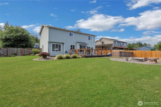 15604 253rd Avenue E, Buckley, WA 98321