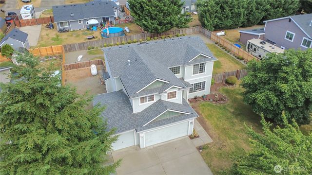 15604 253rd Avenue E, Buckley, WA 98321