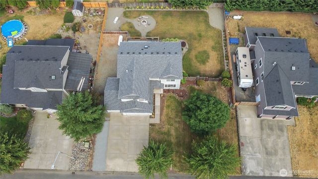 15604 253rd Avenue E, Buckley, WA 98321