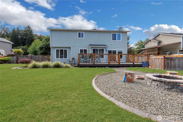 15604 253rd Avenue E, Buckley, WA 98321