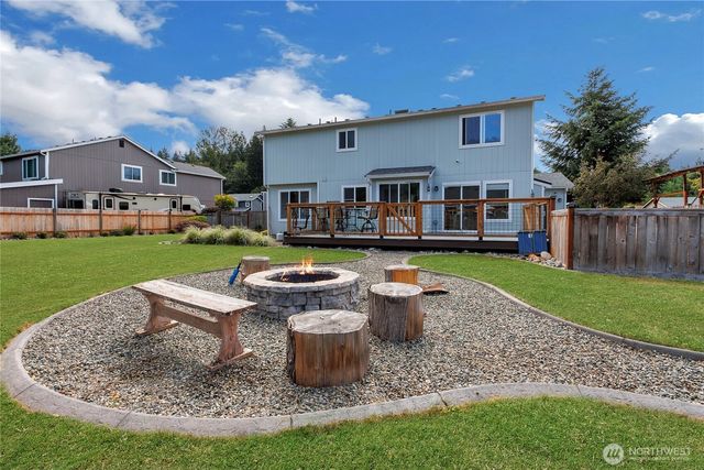 15604 253rd Avenue E, Buckley, WA 98321