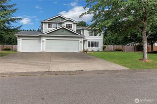 15604 253rd Avenue E, Buckley, WA 98321