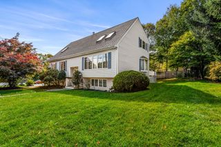 200 Robbins St., Milton, MA 02186