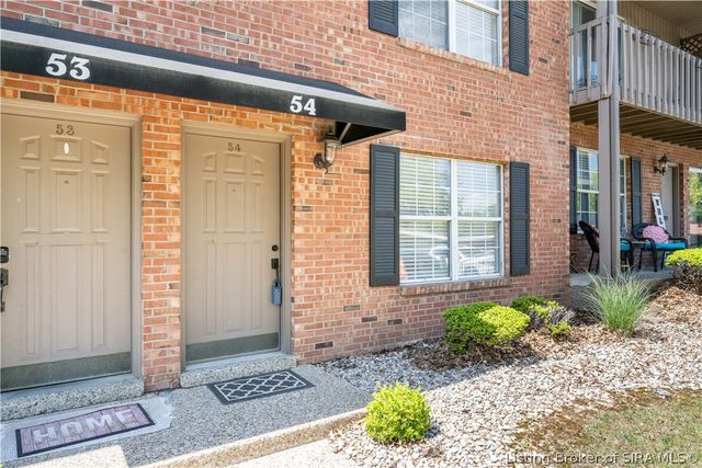 1417 Slate Run Road 54, New Albany, IN 47150