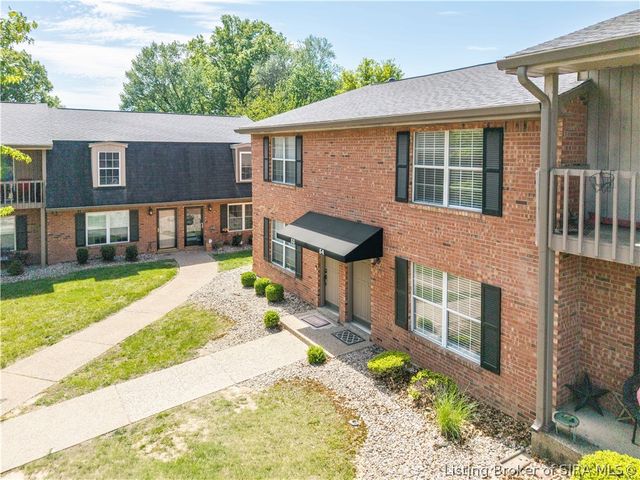 1417 Slate Run Road 54, New Albany, IN 47150