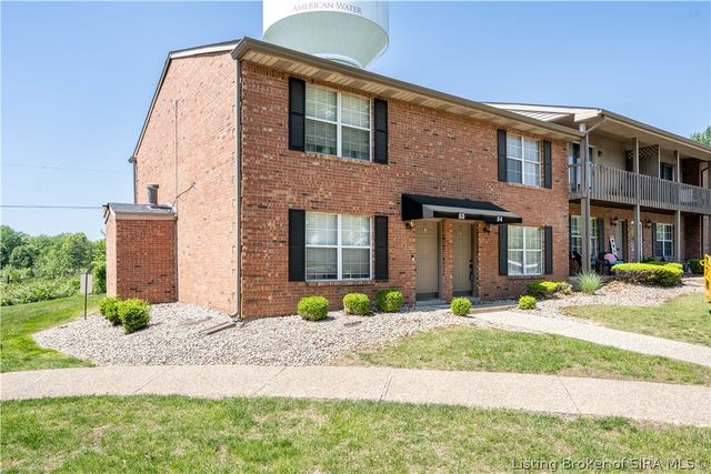 1417 Slate Run Road 54, New Albany, IN 47150