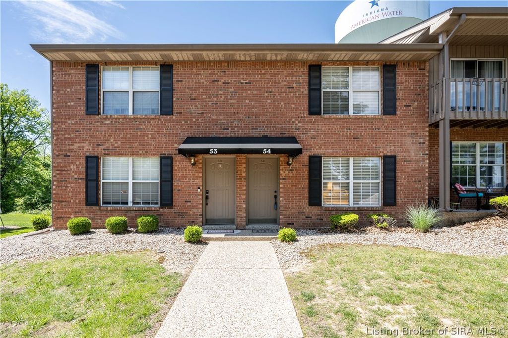 1417 Slate Run Road 54, New Albany, IN 47150