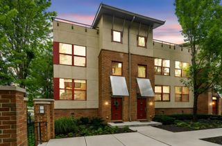 587 E Rich Street, 101, Columbus, OH 43215