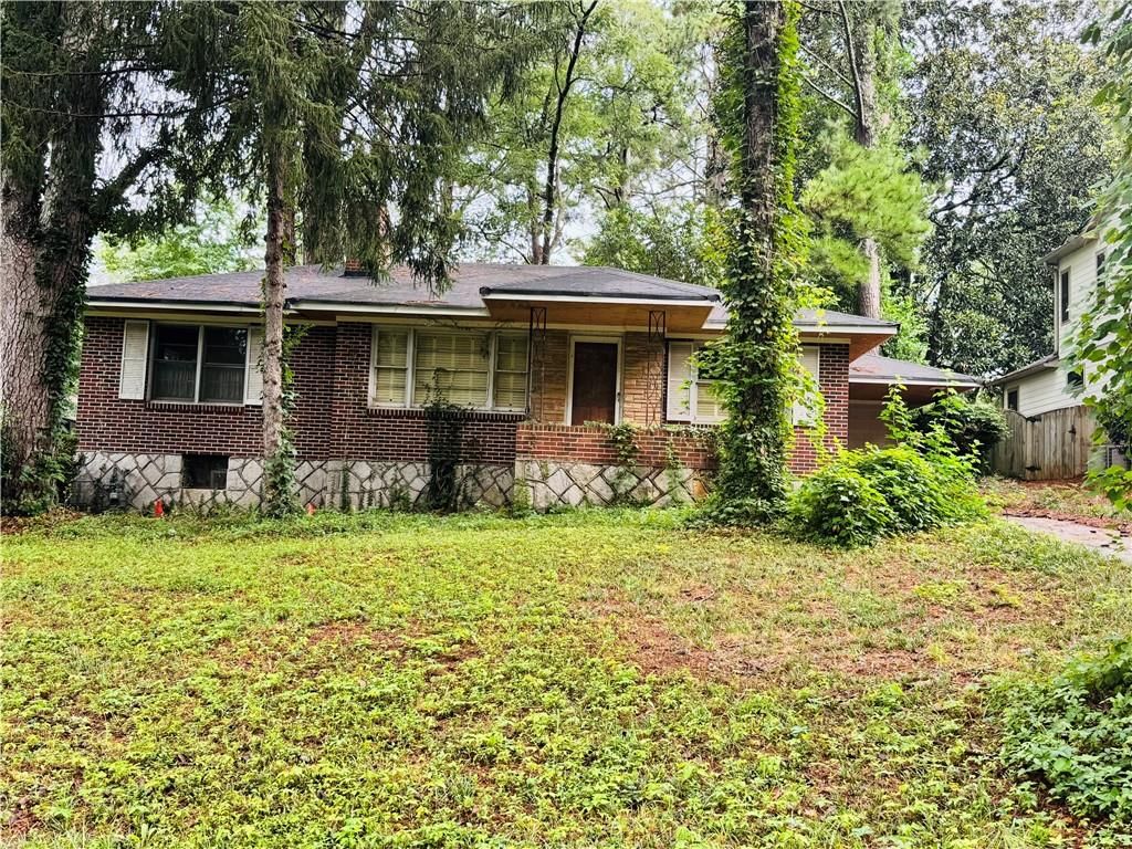 2284 Ferndale Drive, Decatur, GA 30030