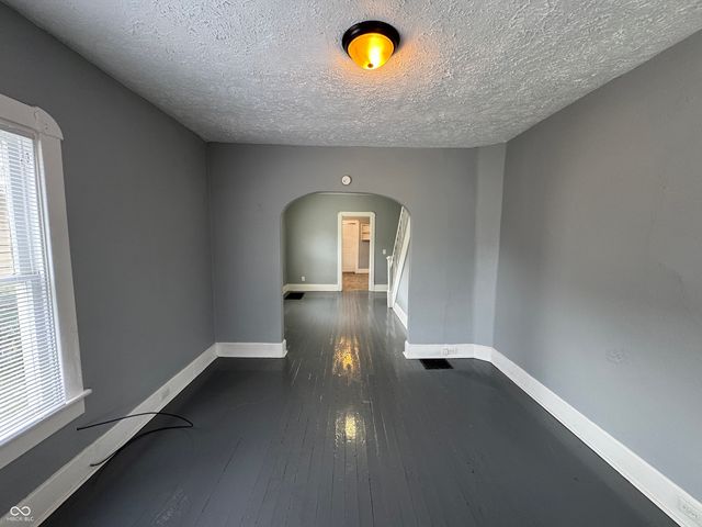 1517 Wade Street, Indianapolis, IN 46203