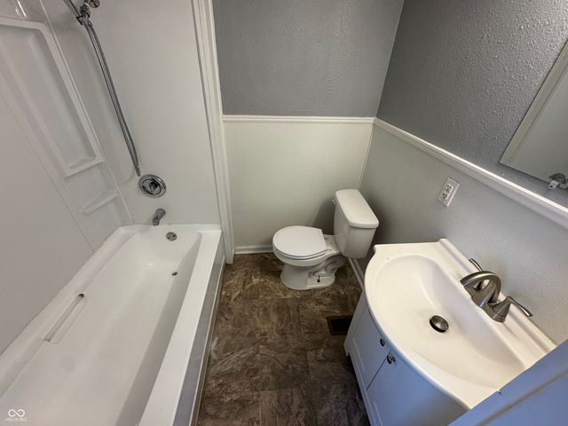 1517 Wade Street, Indianapolis, IN 46203