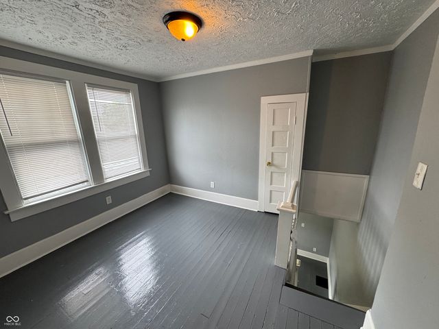 1517 Wade Street, Indianapolis, IN 46203