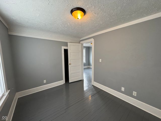 1517 Wade Street, Indianapolis, IN 46203