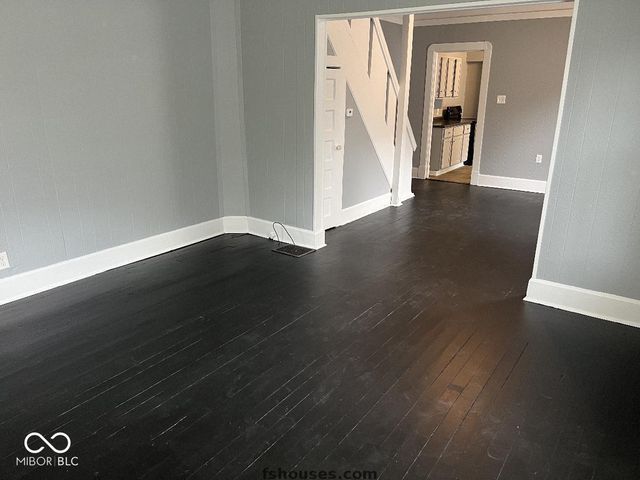 1517 Wade Street, Indianapolis, IN 46203