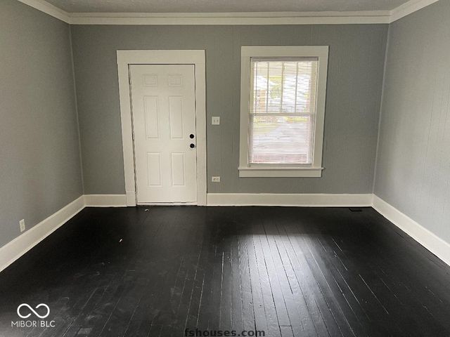 1517 Wade Street, Indianapolis, IN 46203