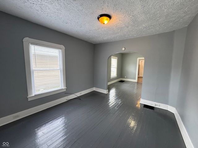 1517 Wade Street, Indianapolis, IN 46203