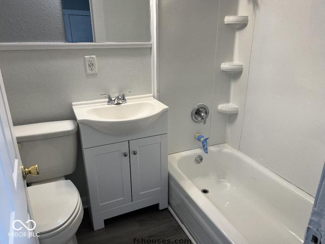 1517 Wade Street, Indianapolis, IN 46203