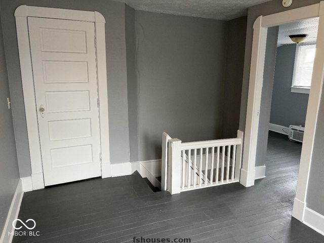 1517 Wade Street, Indianapolis, IN 46203