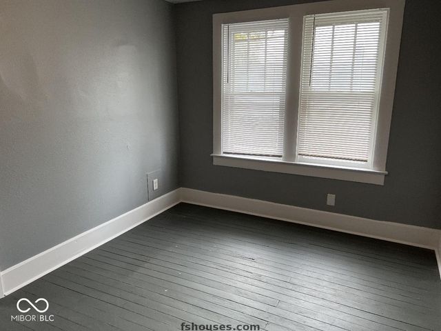 1517 Wade Street, Indianapolis, IN 46203