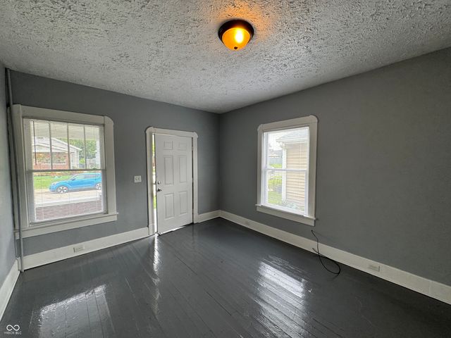 1517 Wade Street, Indianapolis, IN 46203