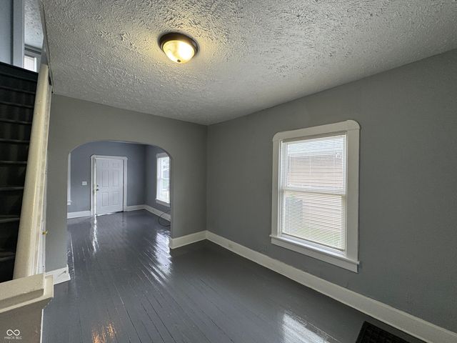 1517 Wade Street, Indianapolis, IN 46203