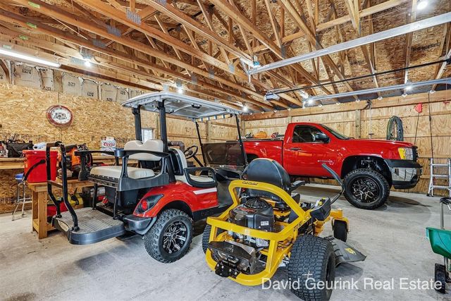 2779 E Holton Whitehall Road, Twin Lake, MI 49457