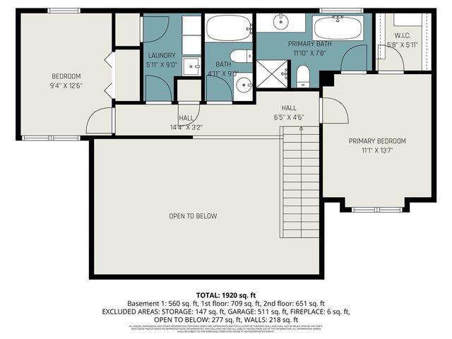 2779 E Holton Whitehall Road, Twin Lake, MI 49457