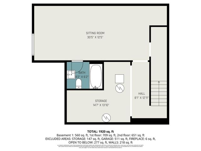 2779 E Holton Whitehall Road, Twin Lake, MI 49457