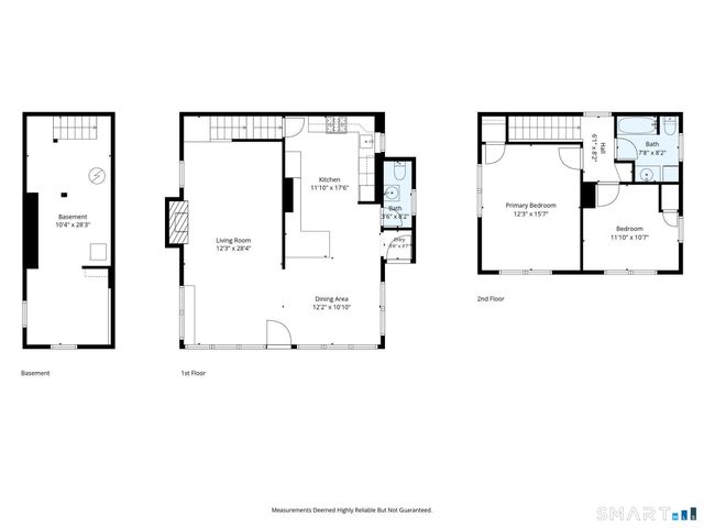 20 Bradley Avenue, Branford, CT 06405