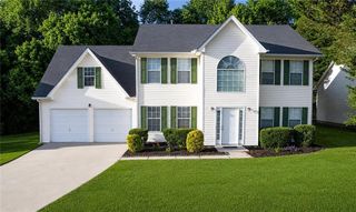 11040 Pebble Ridge Drive, Hampton, GA 30228