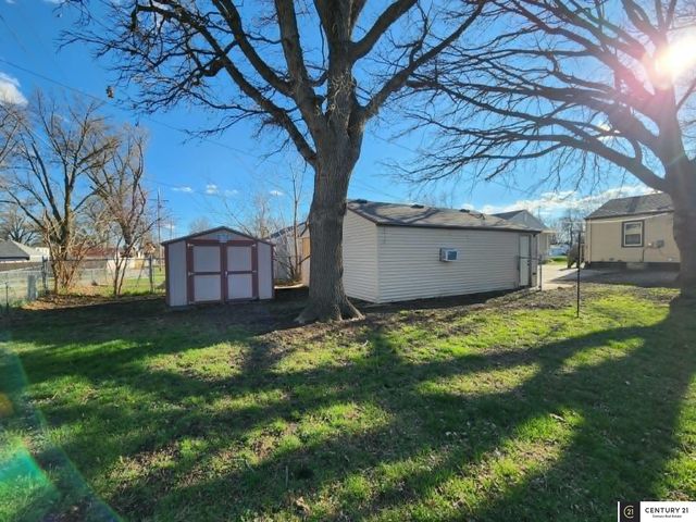 2509 Van Buren Street, Bellevue, NE 68005