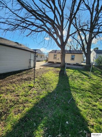 2509 Van Buren Street, Bellevue, NE 68005