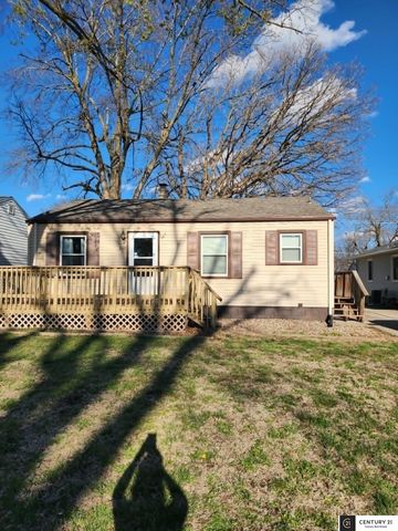 2509 Van Buren Street, Bellevue, NE 68005