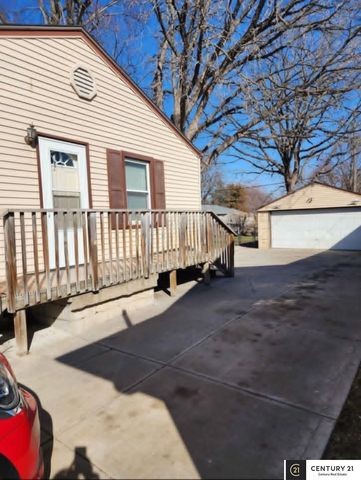 2509 Van Buren Street, Bellevue, NE 68005
