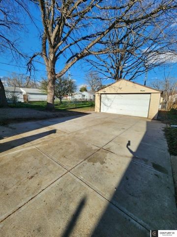 2509 Van Buren Street, Bellevue, NE 68005