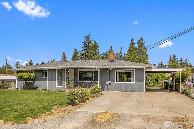 2406 NE 24th Street, Renton, WA 98056