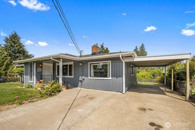 2406 NE 24th Street, Renton, WA 98056
