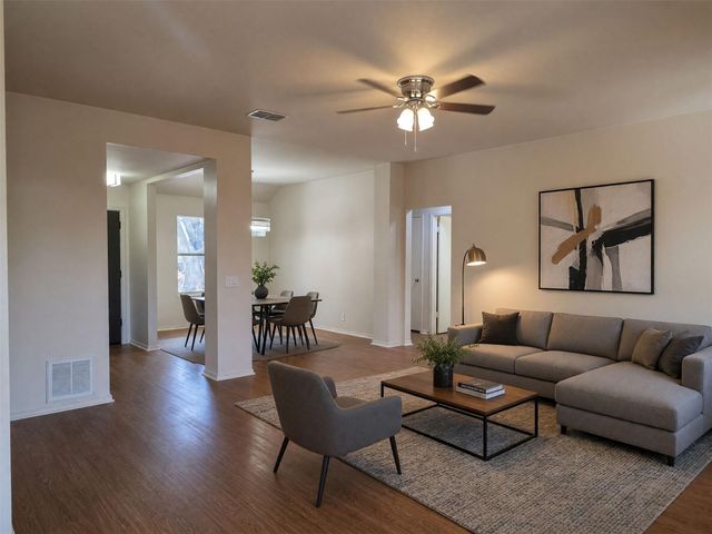 11602 Maybach DR, Del Valle, TX 78617