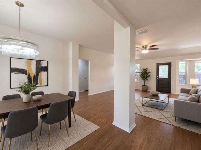 11602 Maybach DR, Del Valle, TX 78617