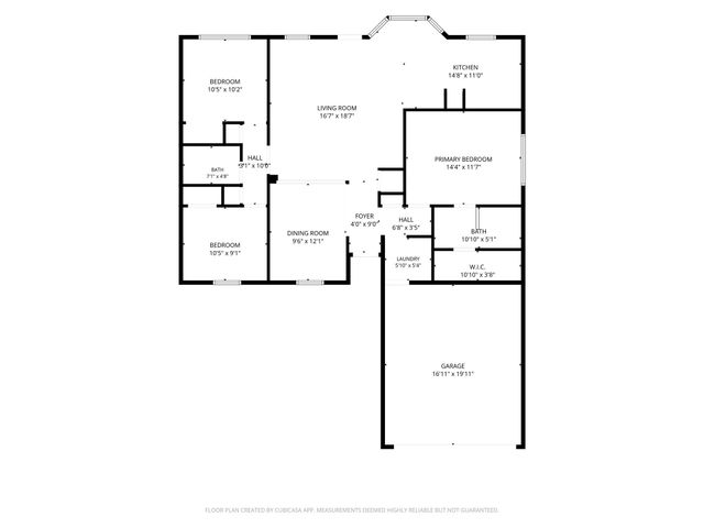 11602 Maybach DR, Del Valle, TX 78617