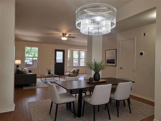 11602 Maybach DR, Del Valle, TX 78617
