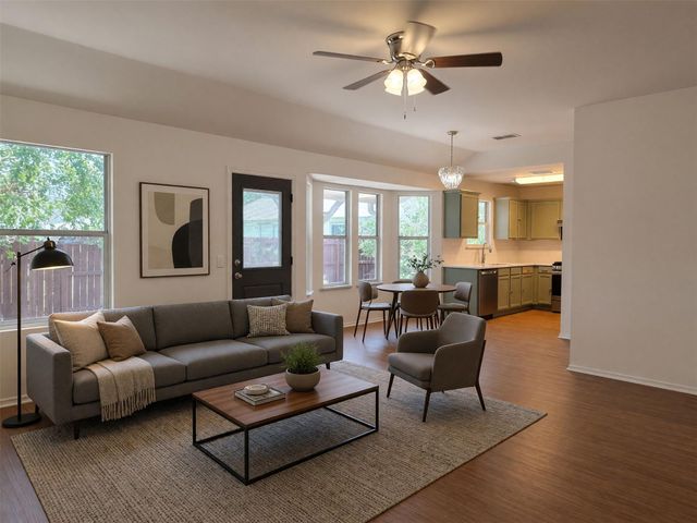 11602 Maybach DR, Del Valle, TX 78617