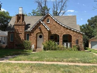 2014 VICTORY AVENUE, Wichita Falls, TX 76301
