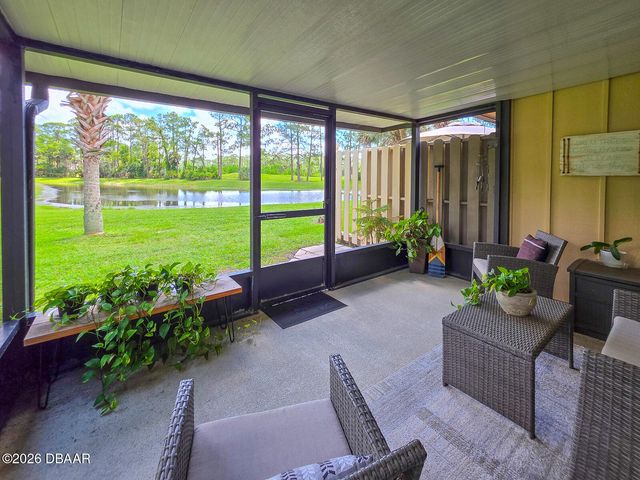 100 Sea Pines Circle, Daytona Beach, FL 32114