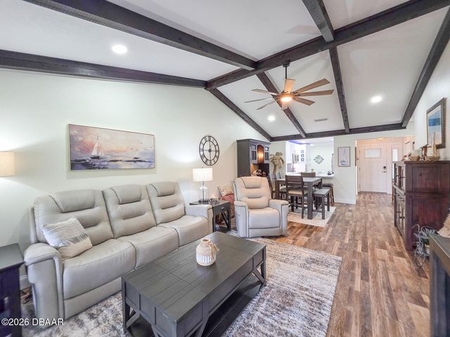 100 Sea Pines Circle, Daytona Beach, FL 32114
