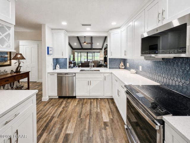 100 Sea Pines Circle, Daytona Beach, FL 32114