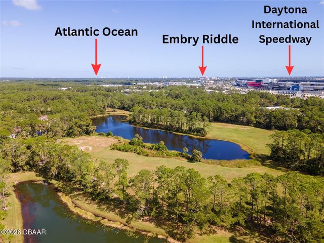 100 Sea Pines Circle, Daytona Beach, FL 32114