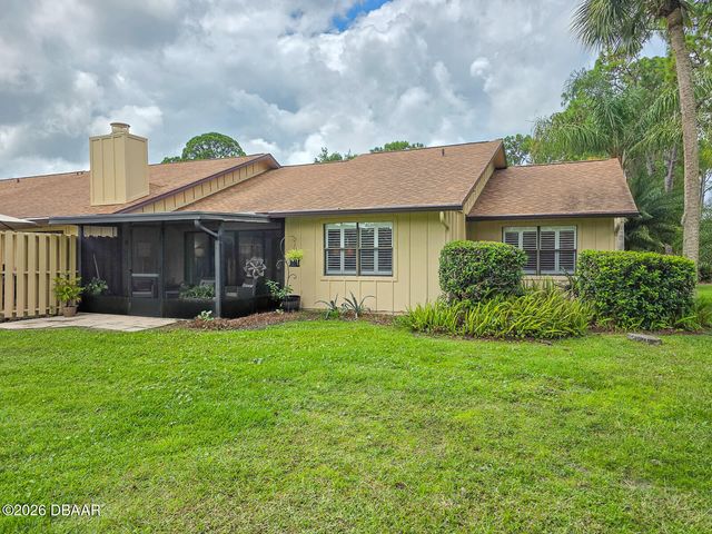100 Sea Pines Circle, Daytona Beach, FL 32114